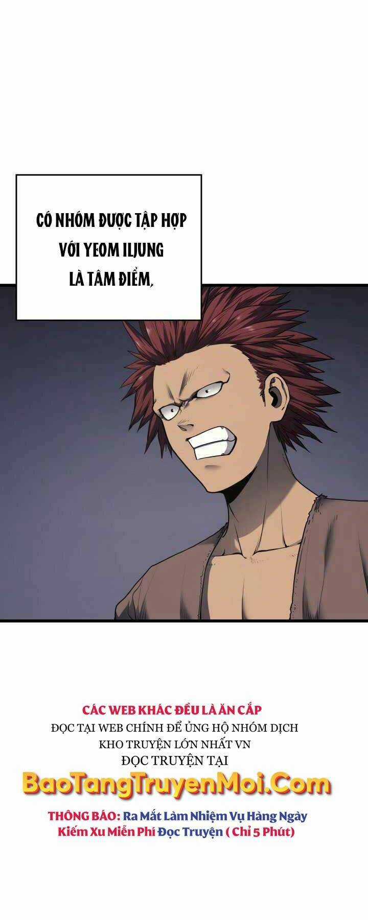 Tử Thần Phiêu Nguyệt Chapter 5 trang 4