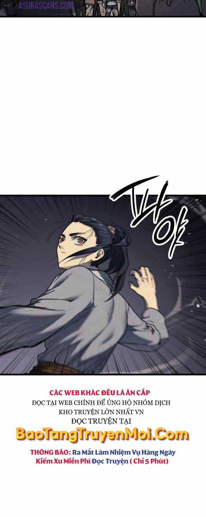 Tử Thần Phiêu Nguyệt Chapter 5 trang 40