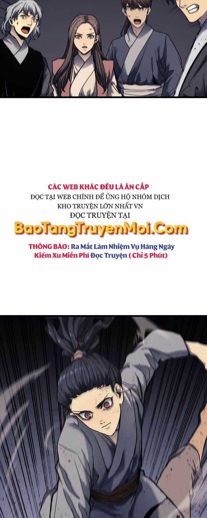 Tử Thần Phiêu Nguyệt Chapter 5 trang 43