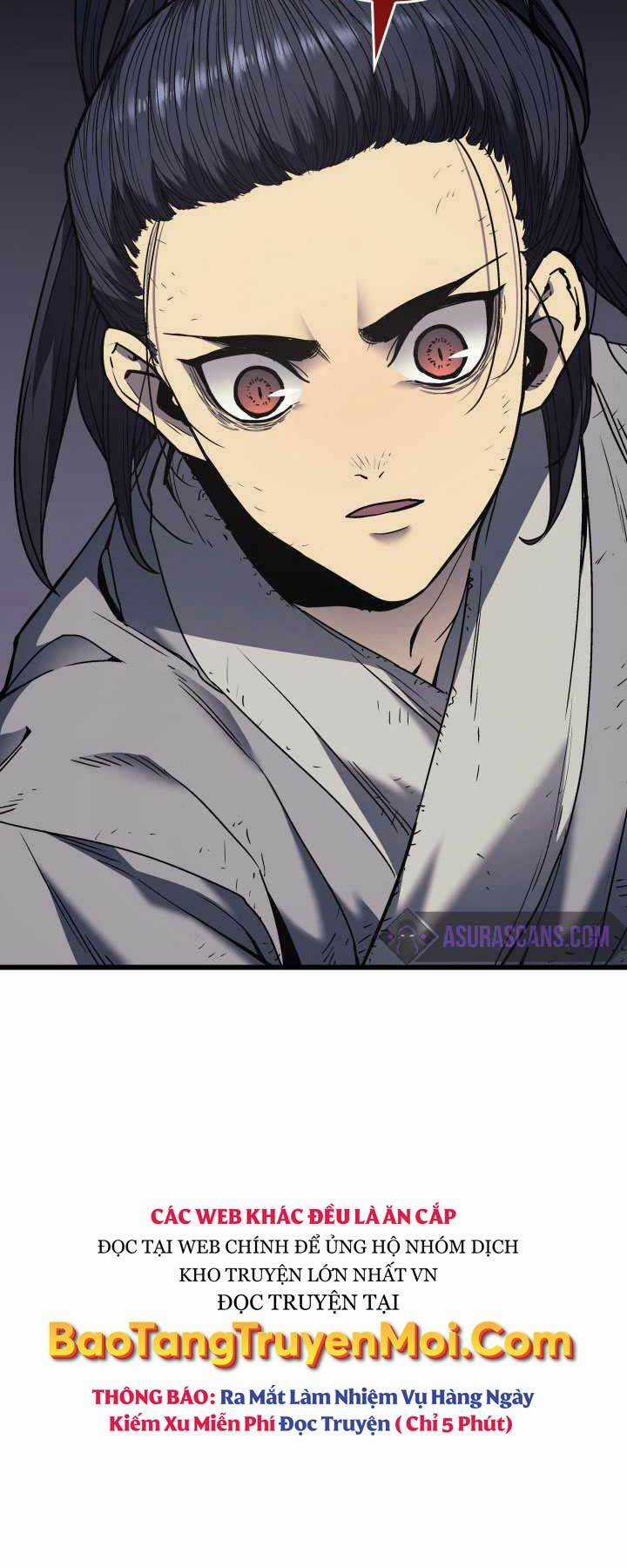 Tử Thần Phiêu Nguyệt Chapter 5 trang 45