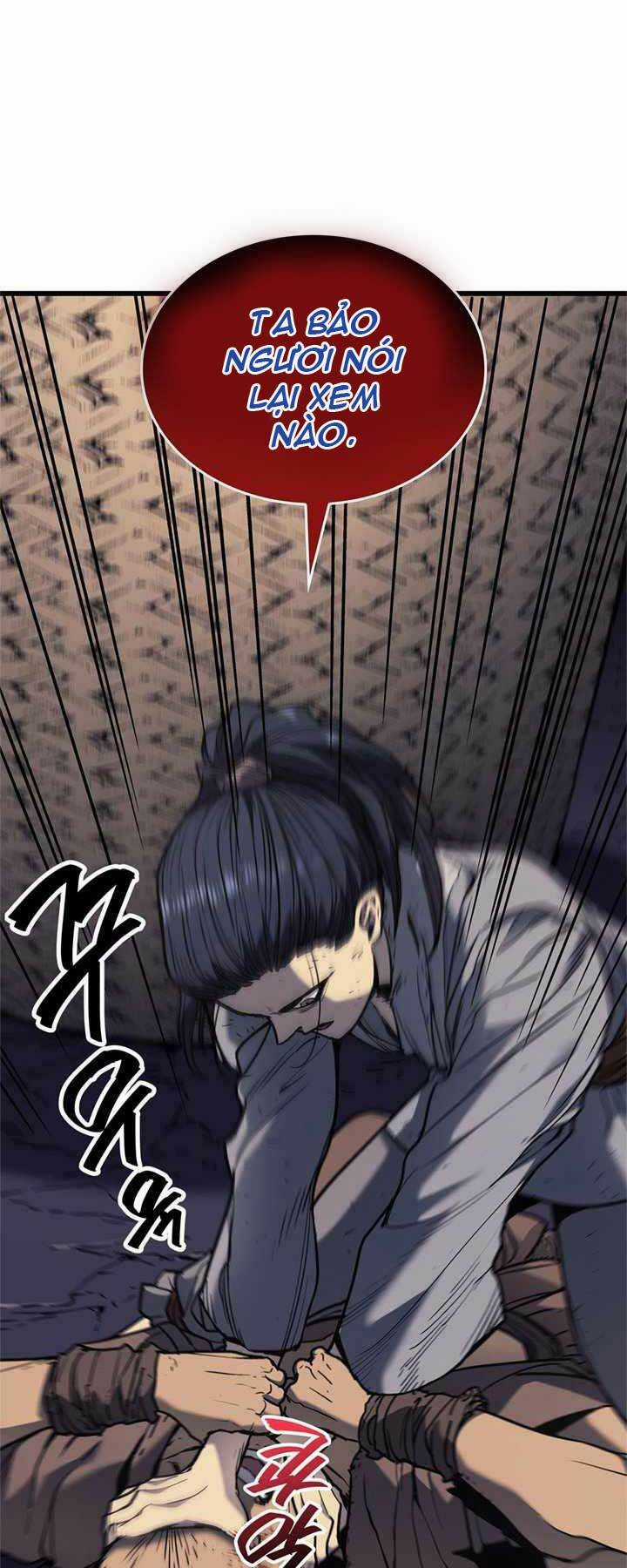 Tử Thần Phiêu Nguyệt Chapter 5 trang 47