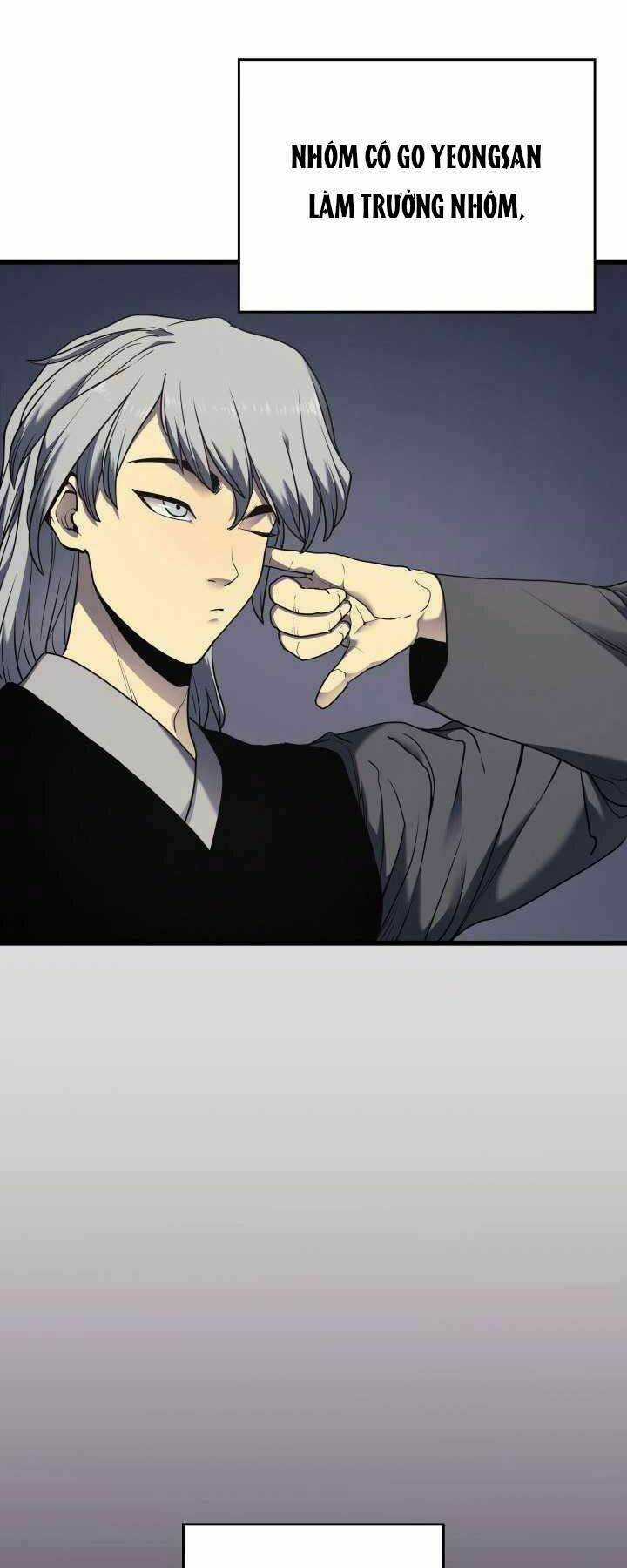 Tử Thần Phiêu Nguyệt Chapter 5 trang 5