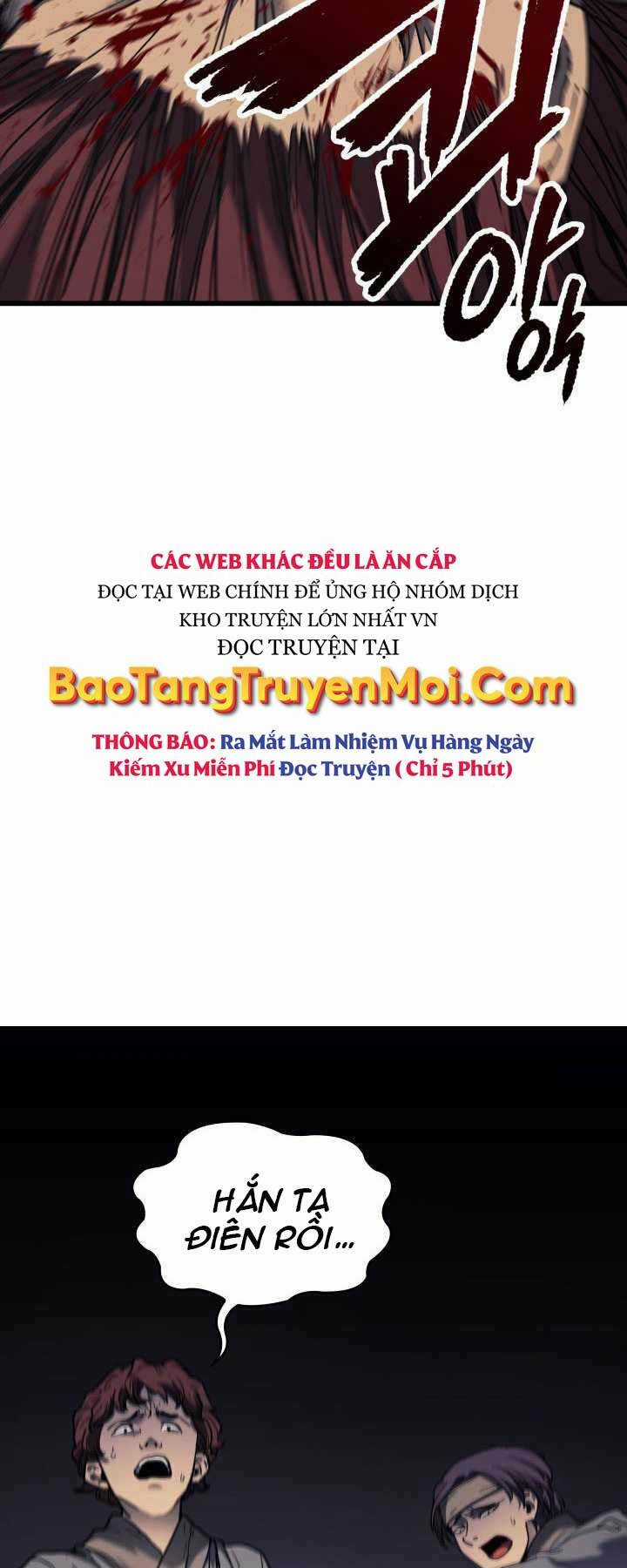 Tử Thần Phiêu Nguyệt Chapter 5 trang 51