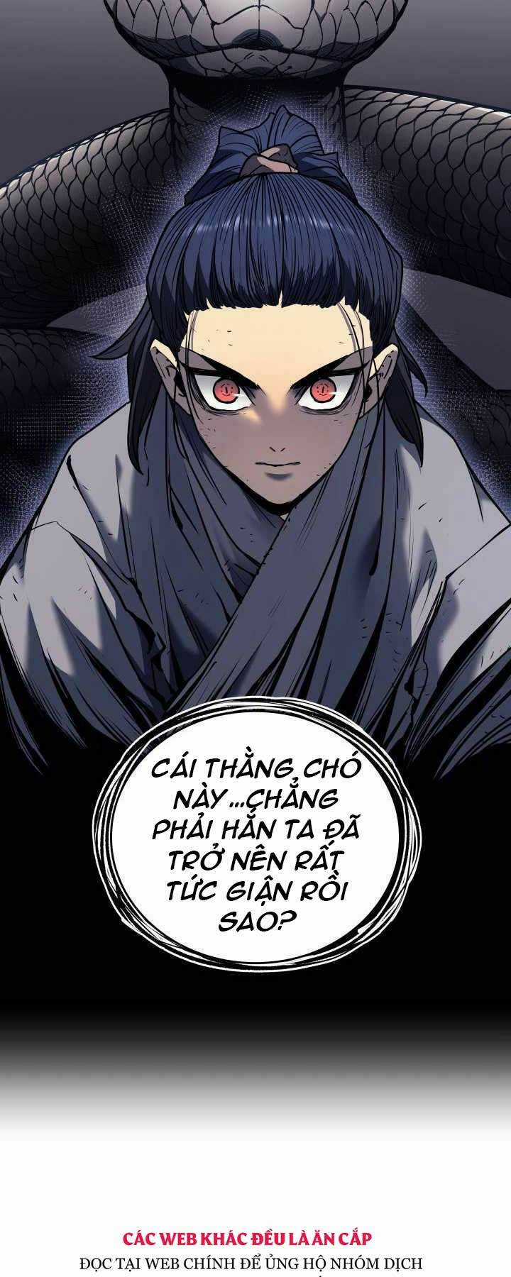 Tử Thần Phiêu Nguyệt Chapter 5 trang 53