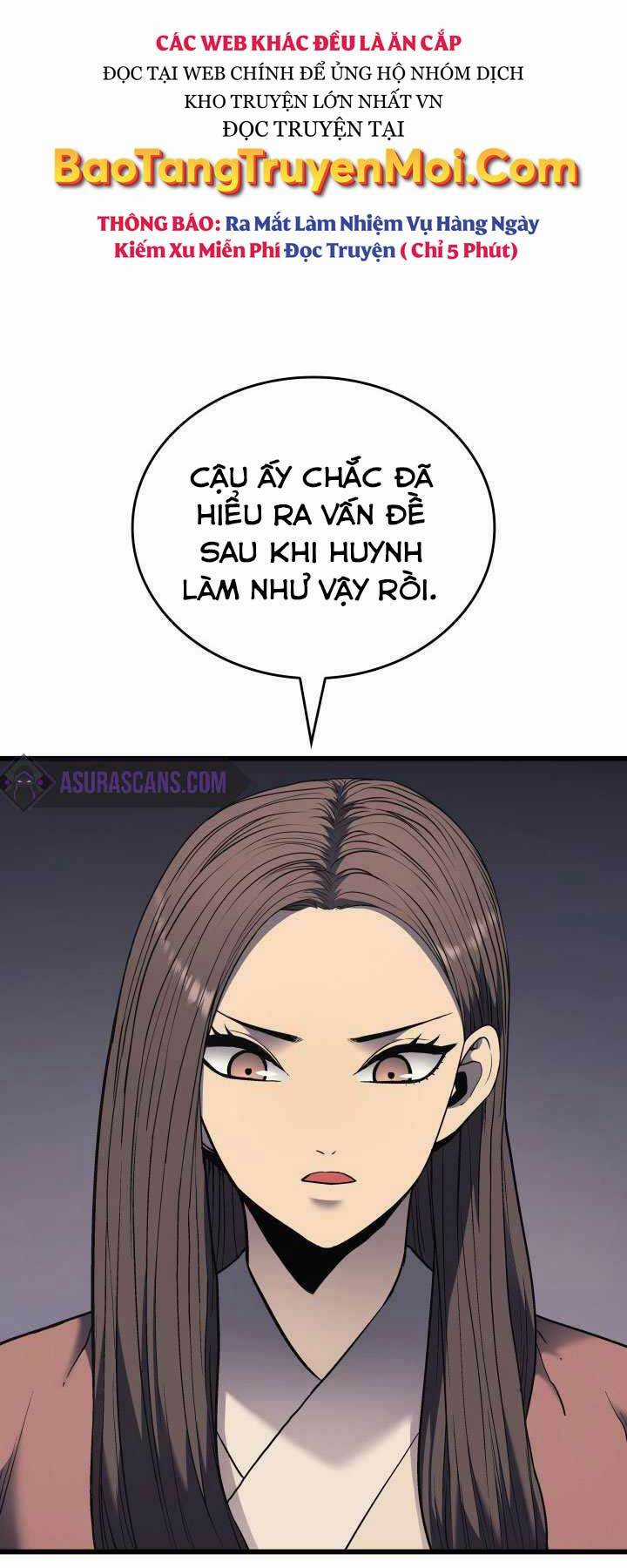 Tử Thần Phiêu Nguyệt Chapter 5 trang 56