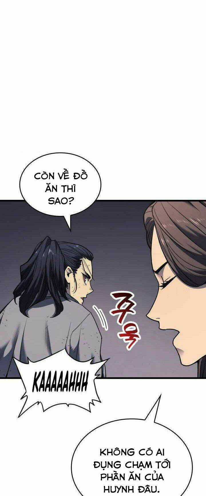 Tử Thần Phiêu Nguyệt Chapter 5 trang 57