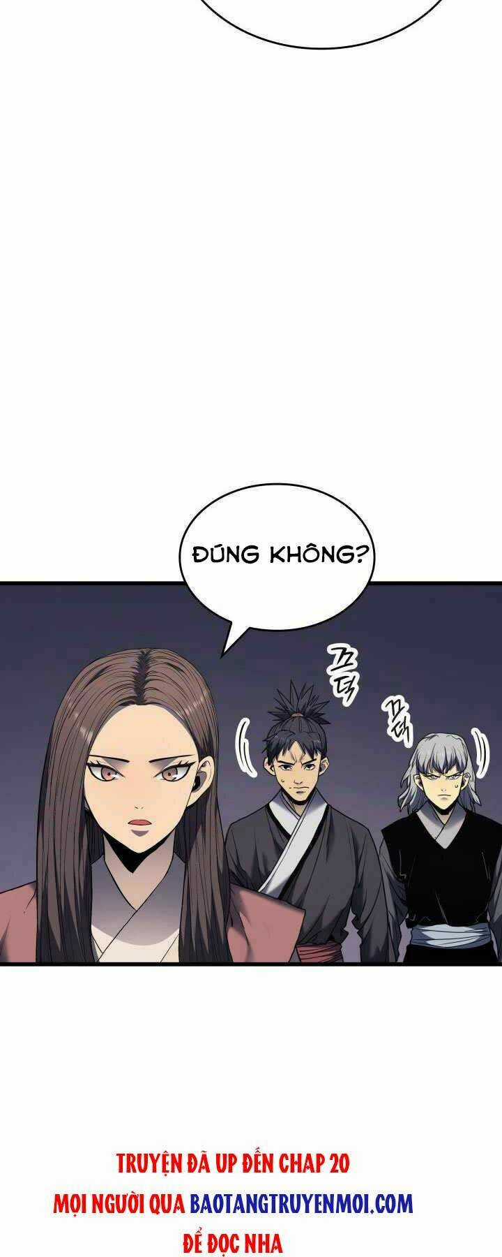 Tử Thần Phiêu Nguyệt Chapter 5 trang 58