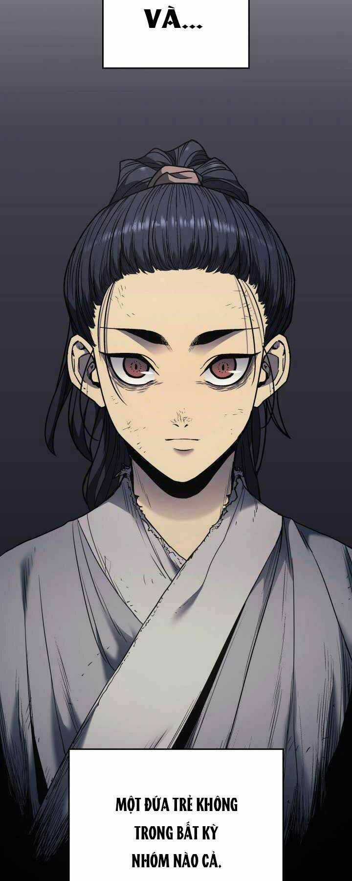 Tử Thần Phiêu Nguyệt Chapter 5 trang 6