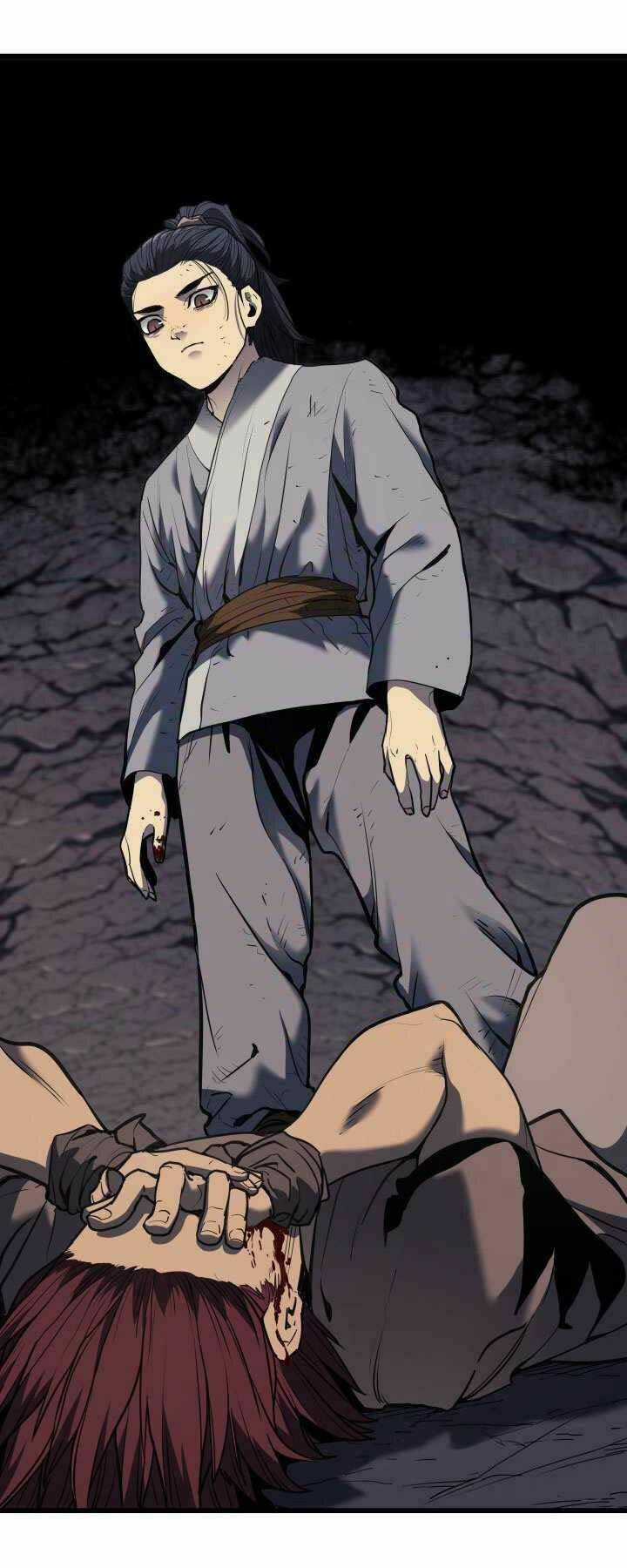 Tử Thần Phiêu Nguyệt Chapter 5 trang 60