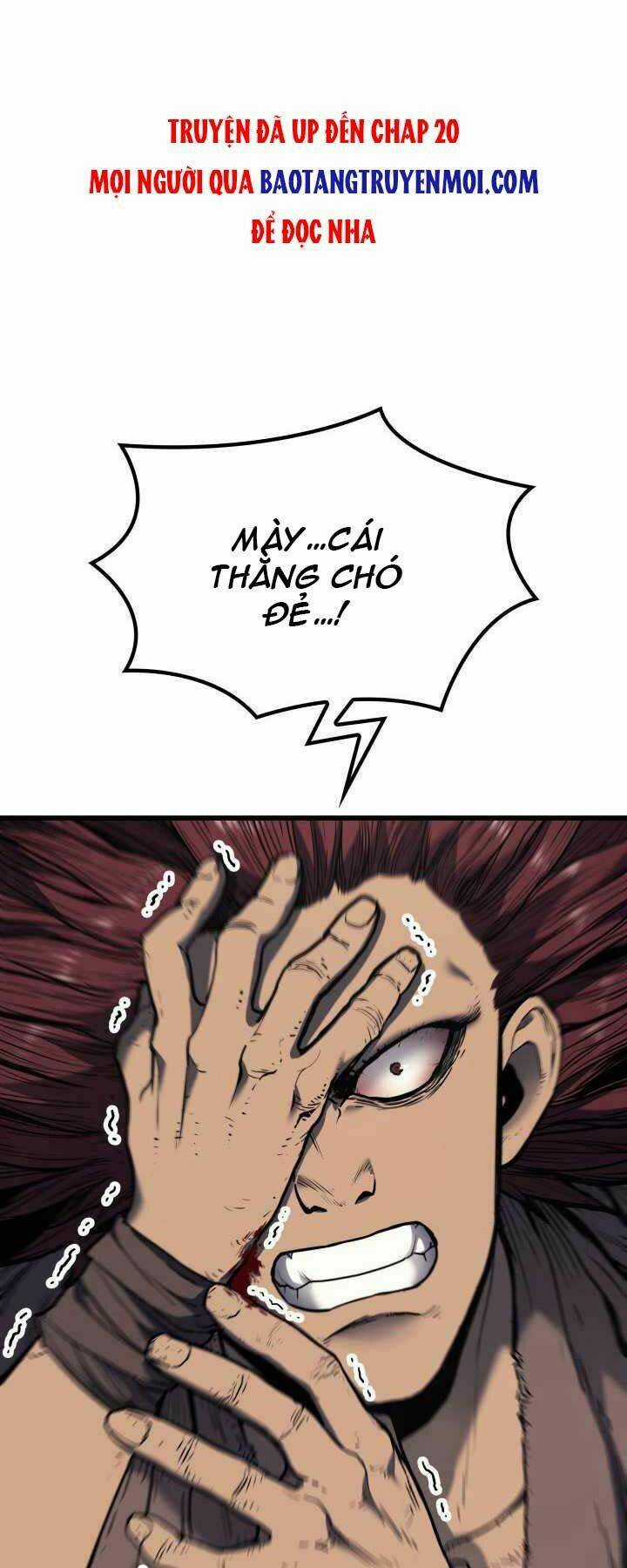 Tử Thần Phiêu Nguyệt Chapter 5 trang 61