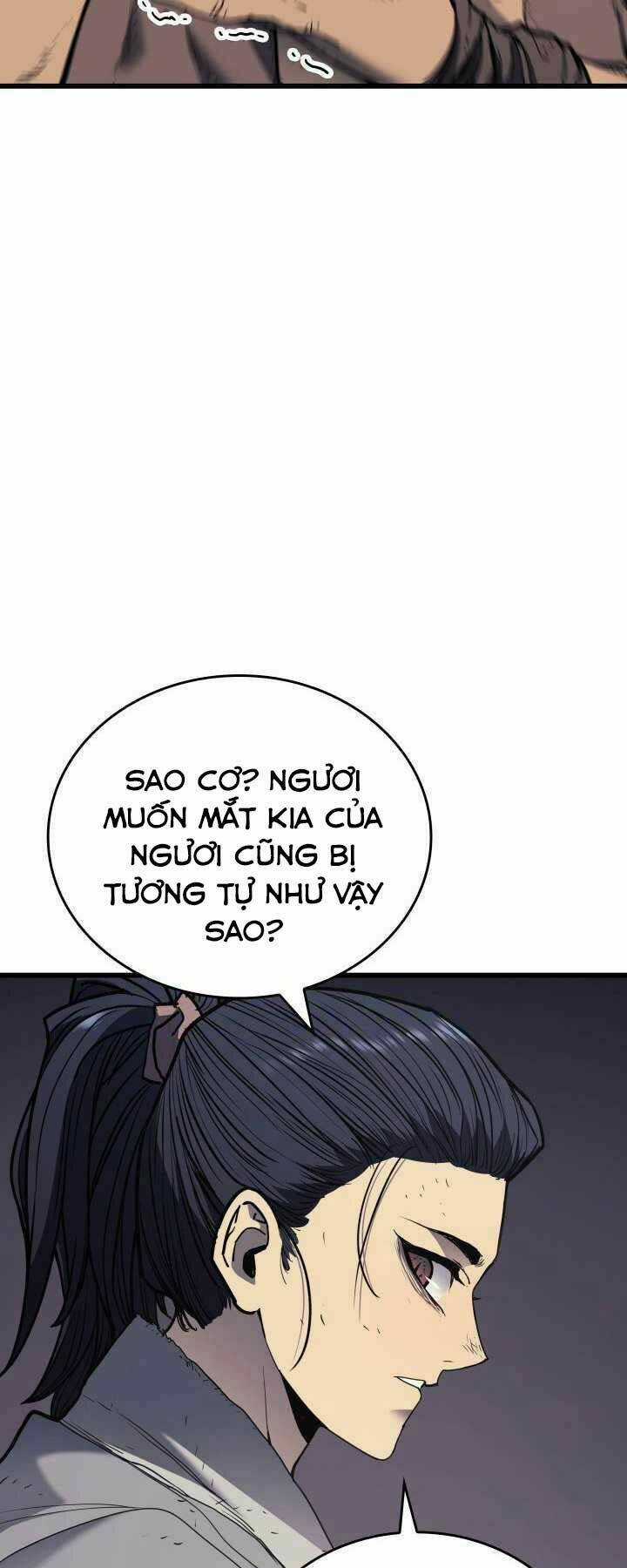 Tử Thần Phiêu Nguyệt Chapter 5 trang 62