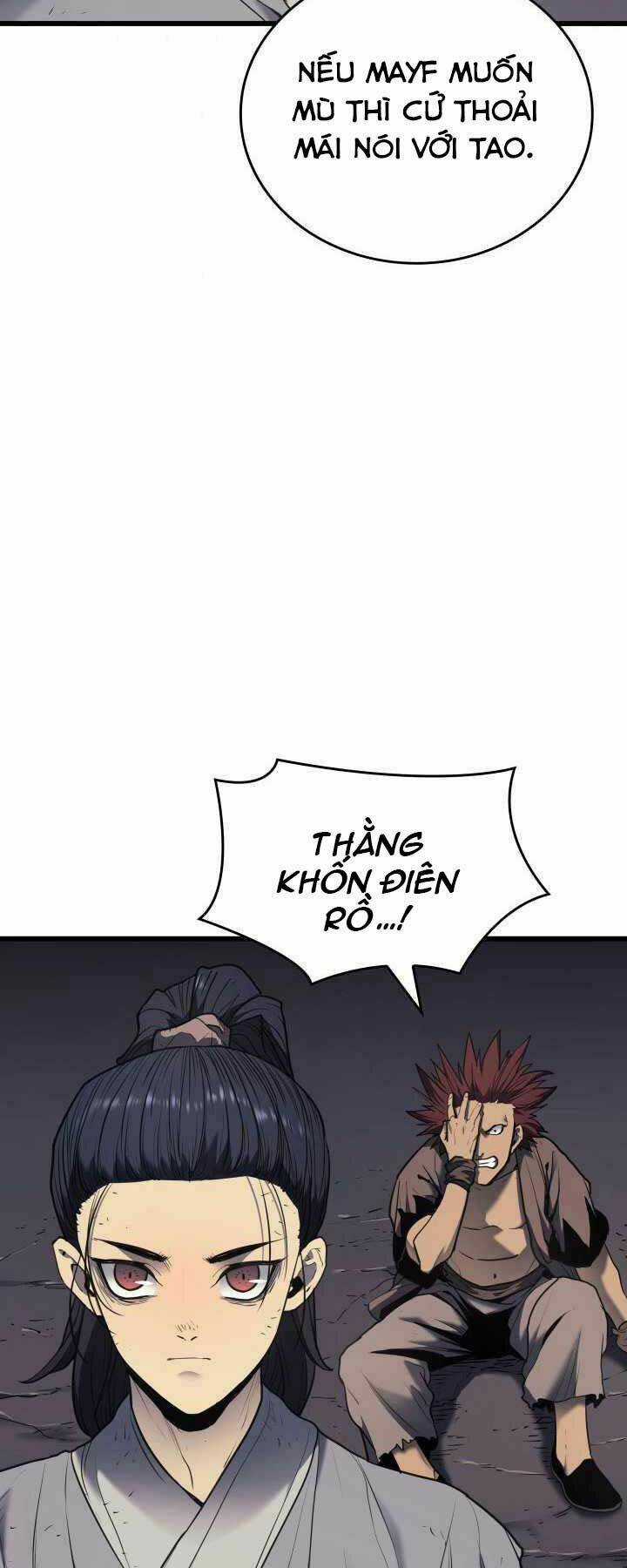 Tử Thần Phiêu Nguyệt Chapter 5 trang 63