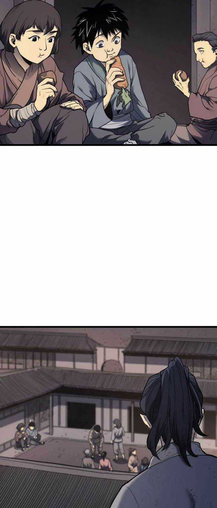 Tử Thần Phiêu Nguyệt Chapter 5 trang 65