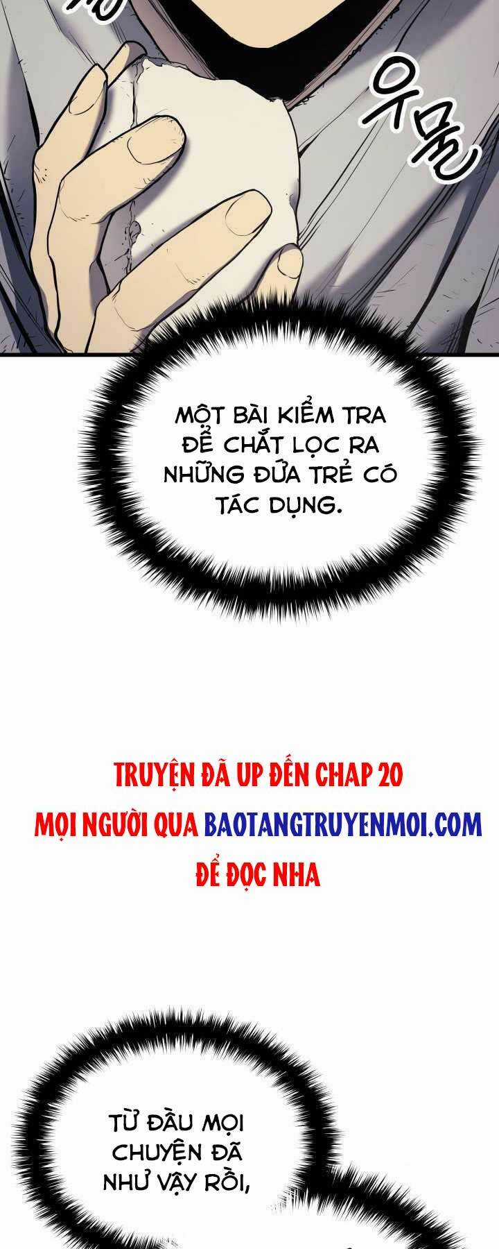 Tử Thần Phiêu Nguyệt Chapter 5 trang 67