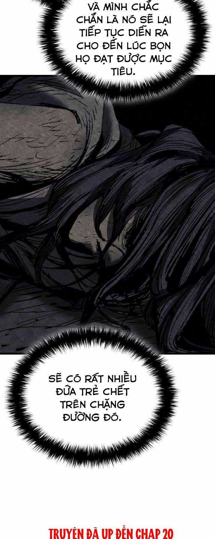 Tử Thần Phiêu Nguyệt Chapter 5 trang 68