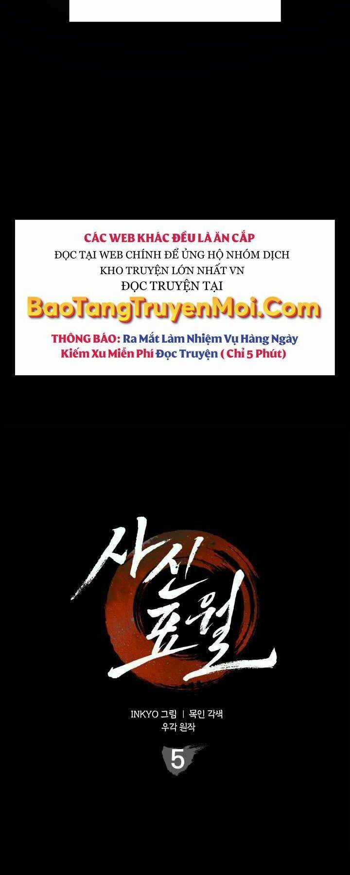 Tử Thần Phiêu Nguyệt Chapter 5 trang 7