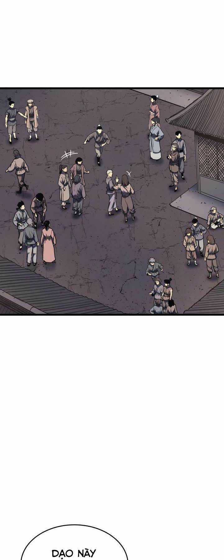 Tử Thần Phiêu Nguyệt Chapter 5 trang 71