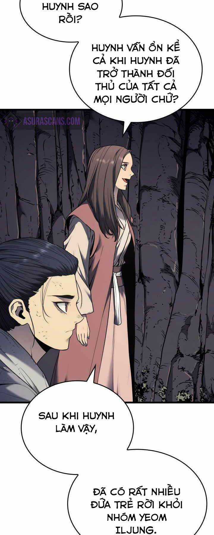 Tử Thần Phiêu Nguyệt Chapter 5 trang 72