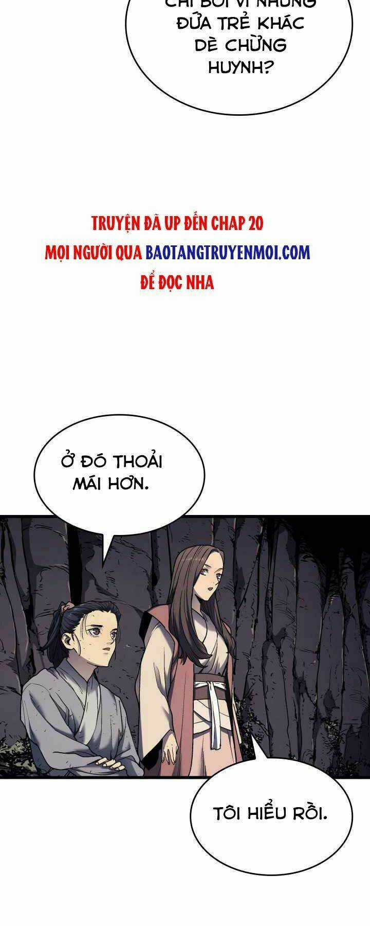 Tử Thần Phiêu Nguyệt Chapter 5 trang 79