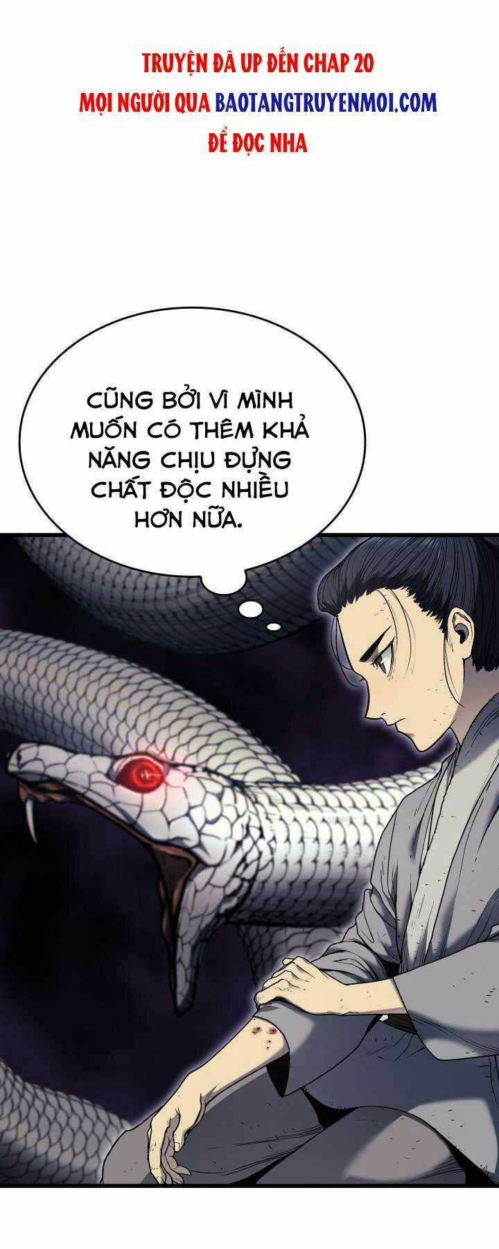 Tử Thần Phiêu Nguyệt Chapter 5 trang 80