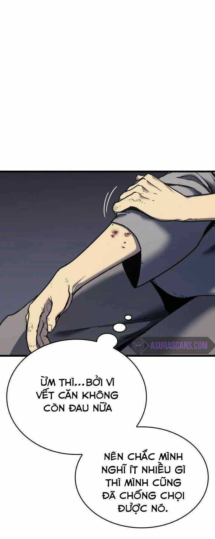 Tử Thần Phiêu Nguyệt Chapter 5 trang 81