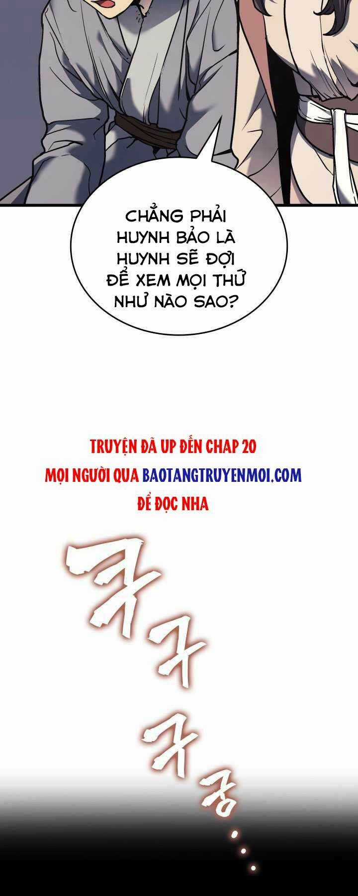 Tử Thần Phiêu Nguyệt Chapter 5 trang 83