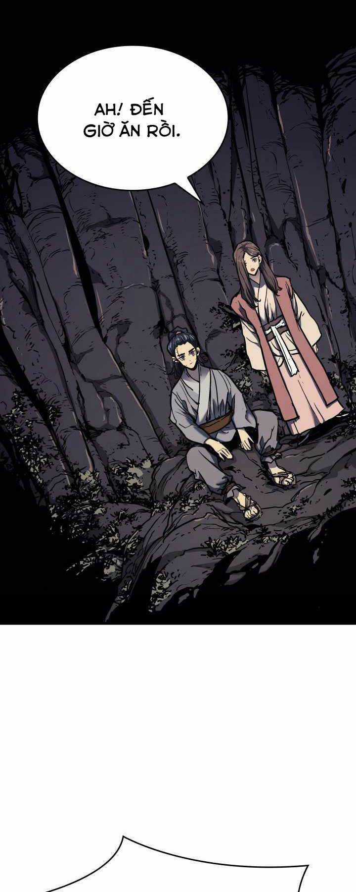 Tử Thần Phiêu Nguyệt Chapter 5 trang 84