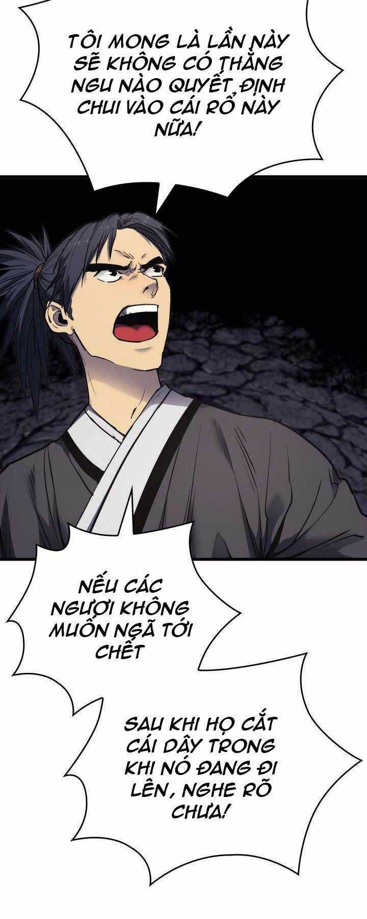 Tử Thần Phiêu Nguyệt Chapter 5 trang 85