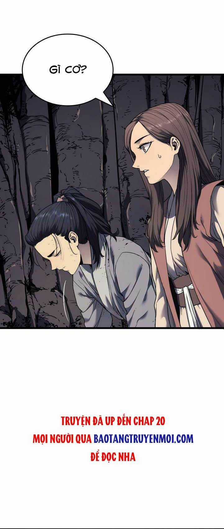 Tử Thần Phiêu Nguyệt Chapter 5 trang 89