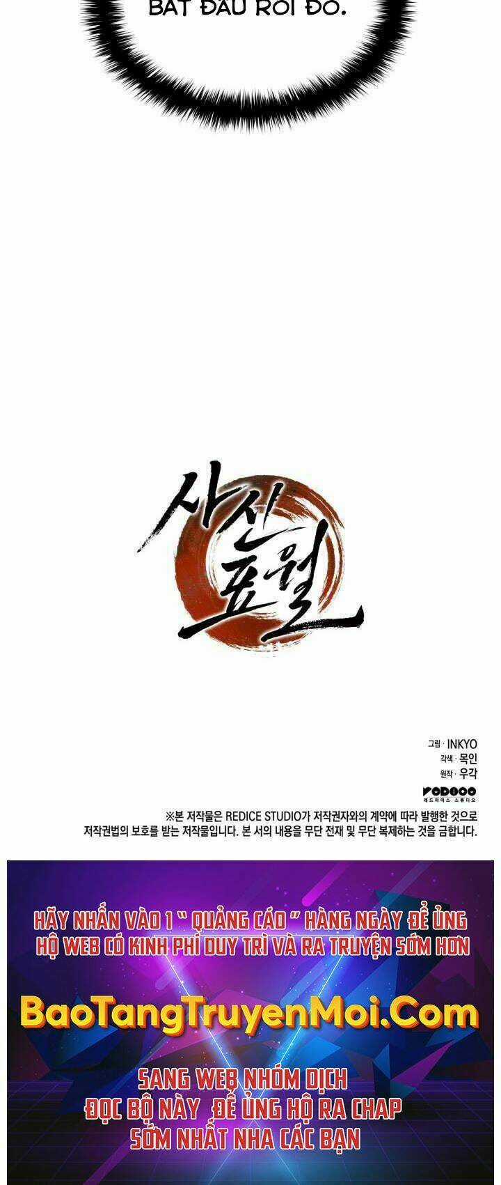 Tử Thần Phiêu Nguyệt Chapter 5 trang 91