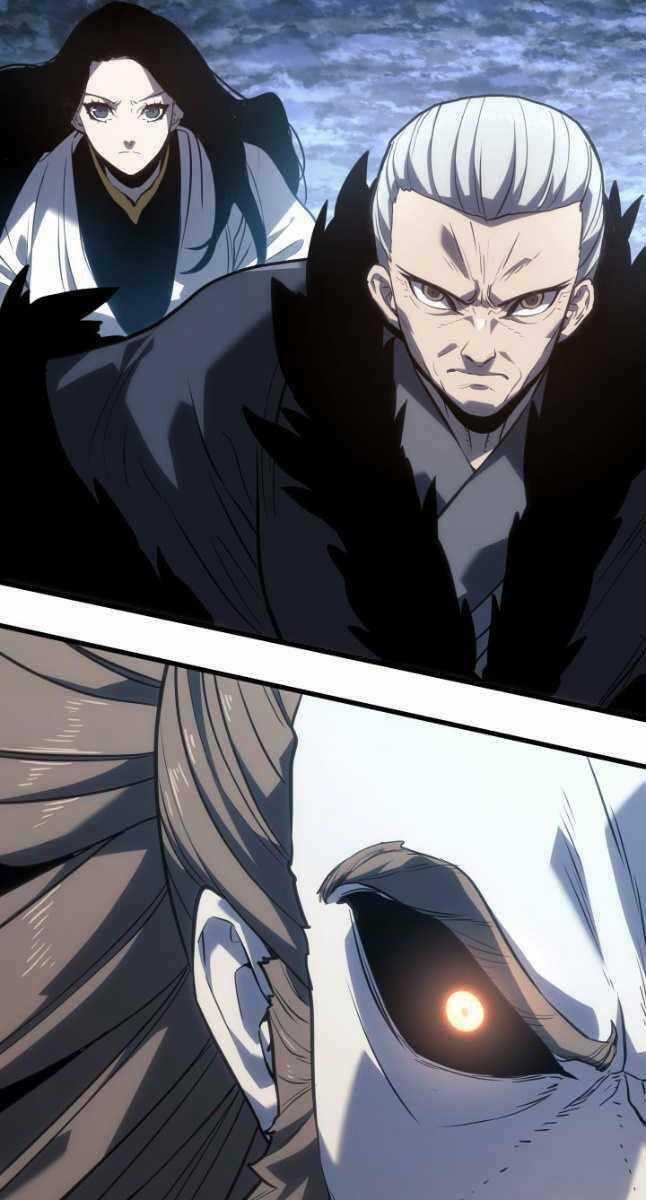 Tử Thần Phiêu Nguyệt Chapter 50 trang 10