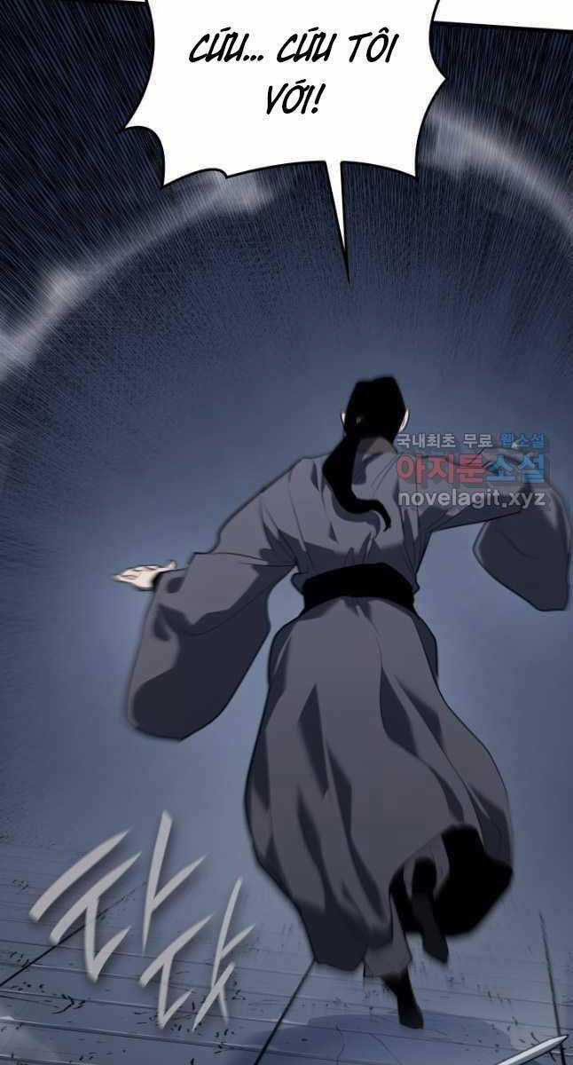 Tử Thần Phiêu Nguyệt Chapter 50 trang 100