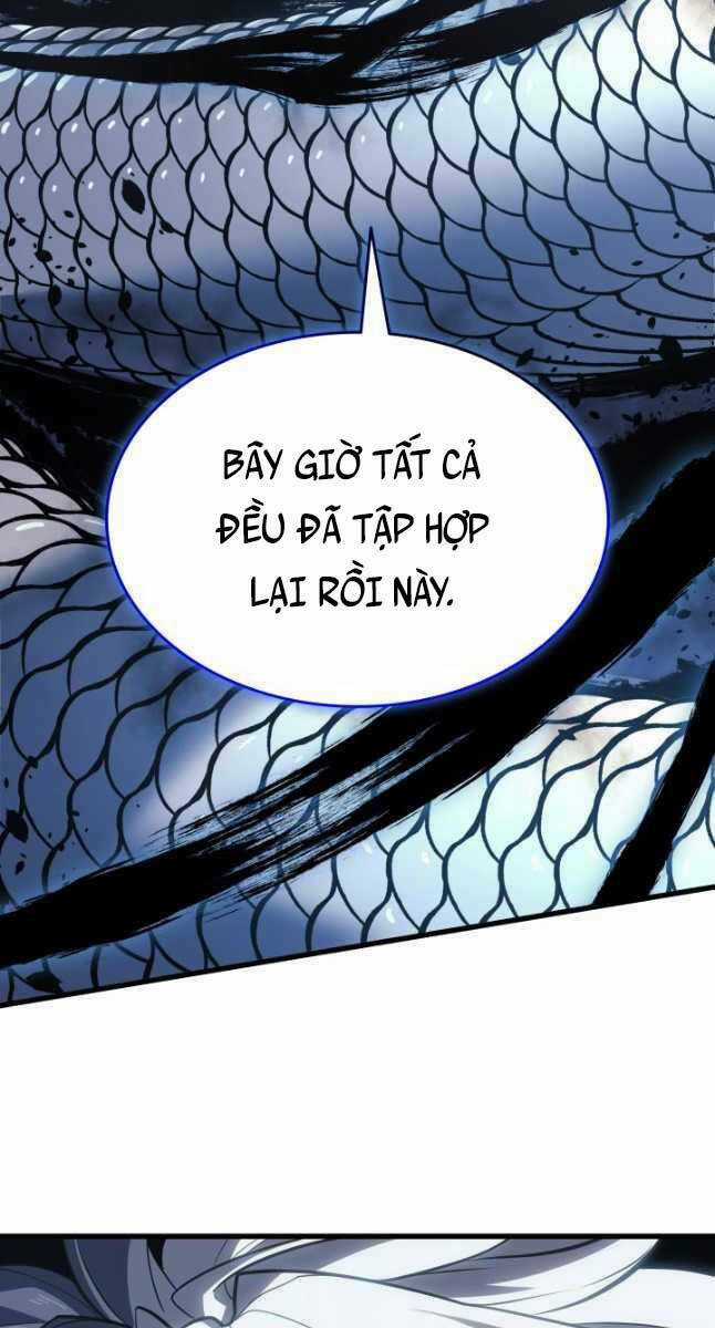 Tử Thần Phiêu Nguyệt Chapter 50 trang 2