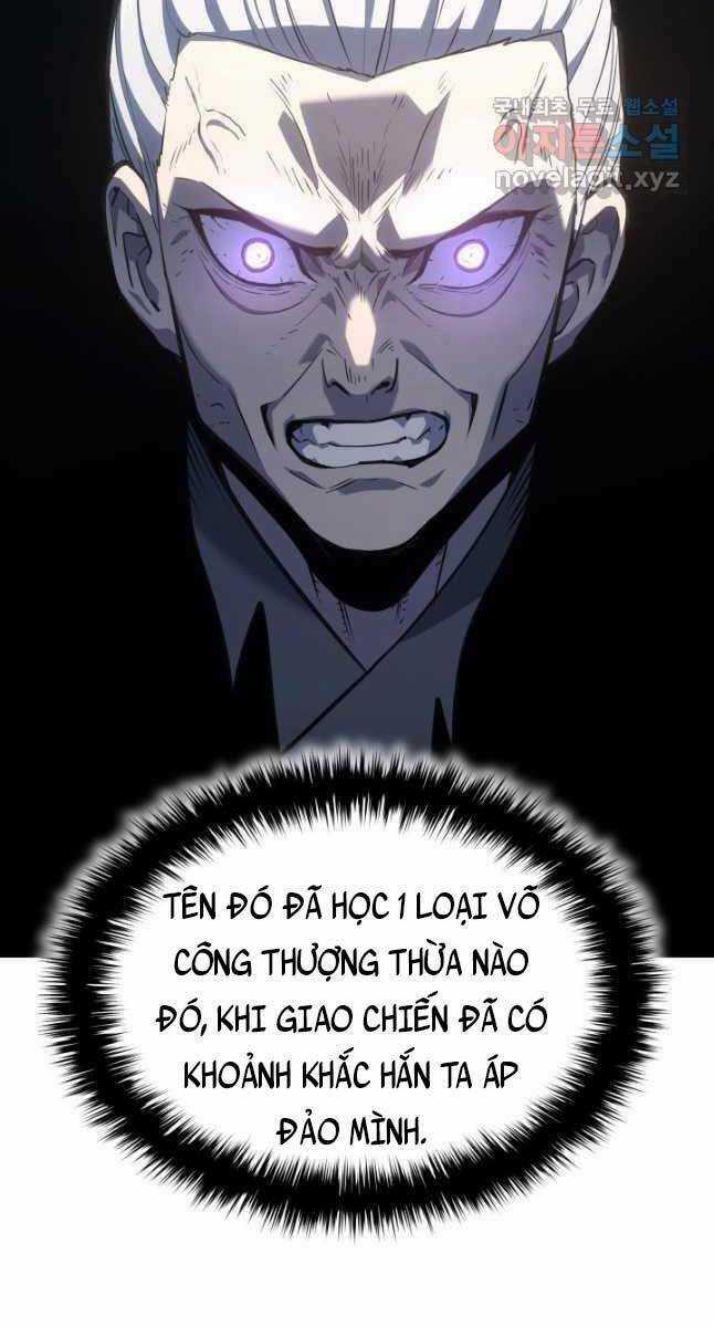 Tử Thần Phiêu Nguyệt Chapter 50 trang 20