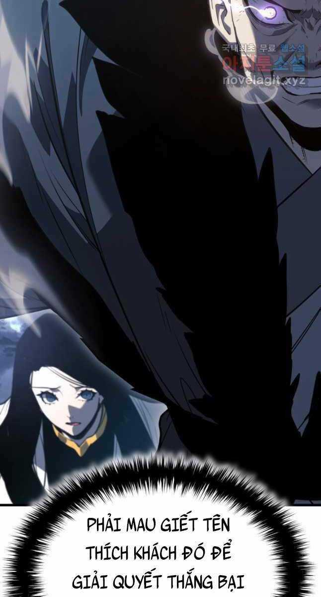 Tử Thần Phiêu Nguyệt Chapter 50 trang 24