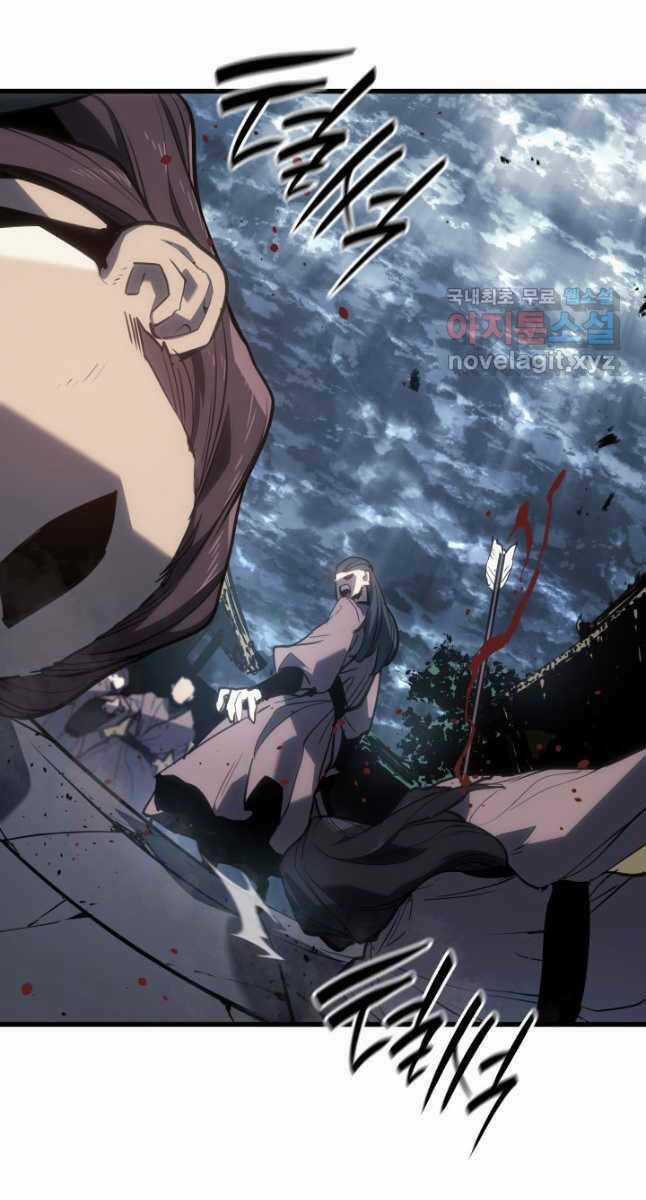 Tử Thần Phiêu Nguyệt Chapter 50 trang 29