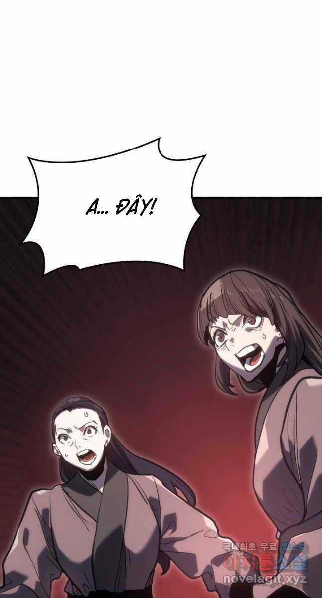 Tử Thần Phiêu Nguyệt Chapter 50 trang 30