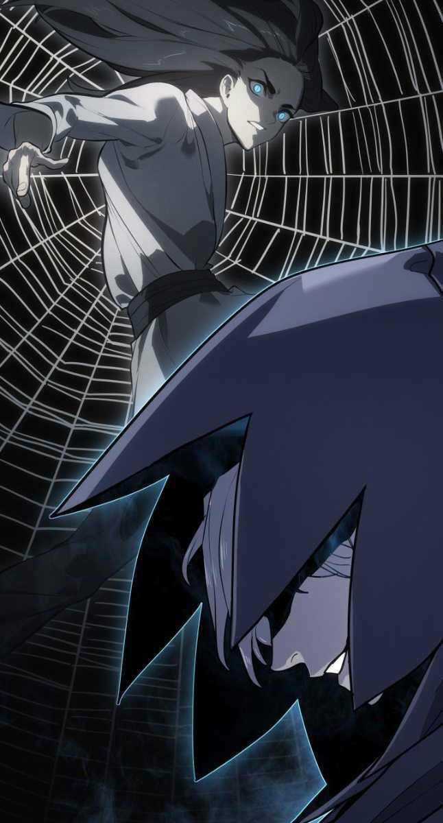 Tử Thần Phiêu Nguyệt Chapter 50 trang 52