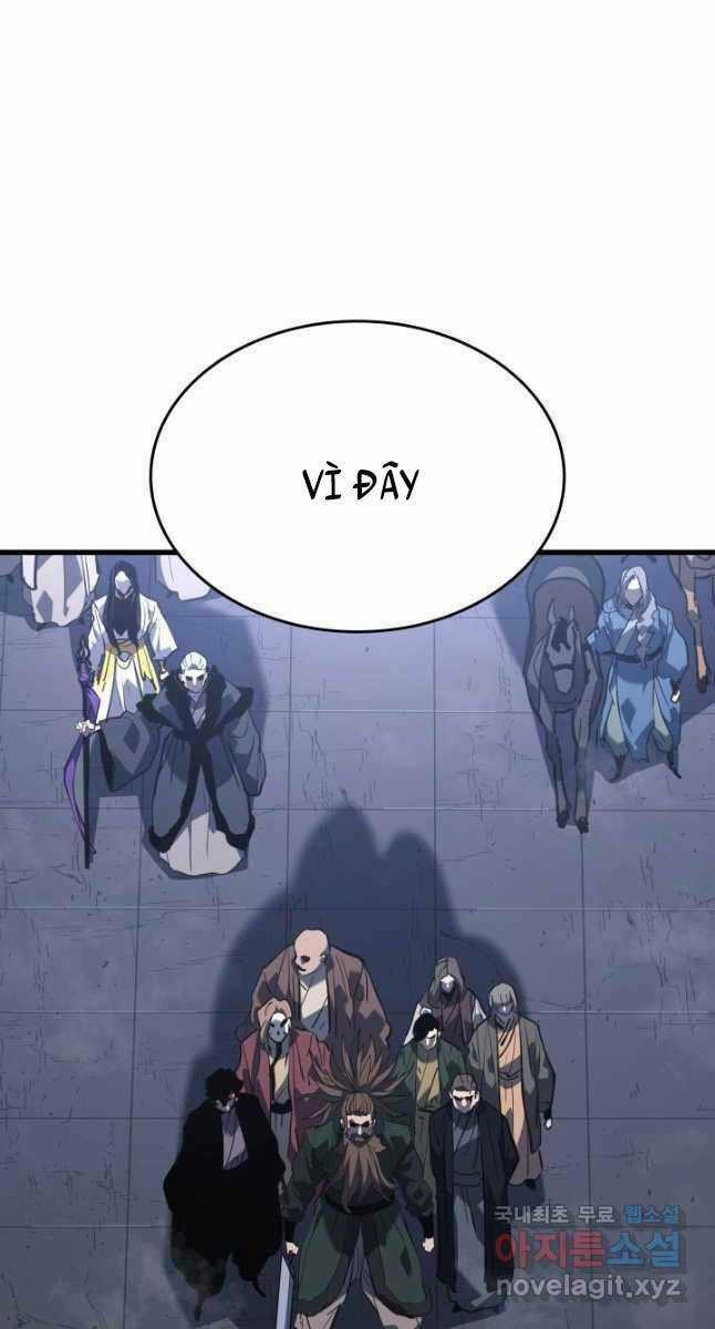 Tử Thần Phiêu Nguyệt Chapter 50 trang 56