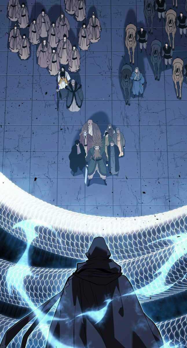 Tử Thần Phiêu Nguyệt Chapter 50 trang 59