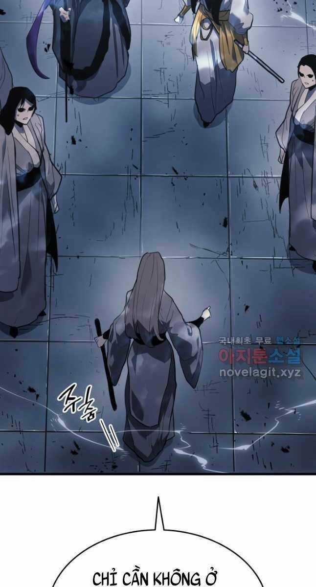 Tử Thần Phiêu Nguyệt Chapter 50 trang 89