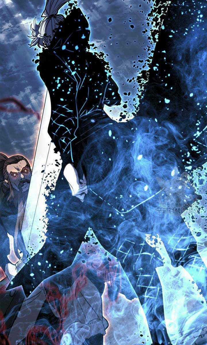 Tử Thần Phiêu Nguyệt Chapter 51 trang 123