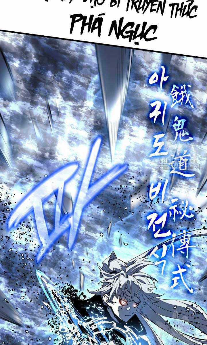 Tử Thần Phiêu Nguyệt Chapter 51 trang 128