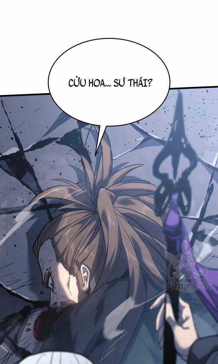 Tử Thần Phiêu Nguyệt Chapter 51 trang 145