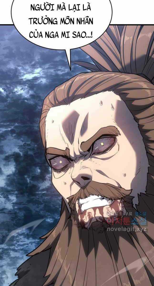 Tử Thần Phiêu Nguyệt Chapter 52 trang 16