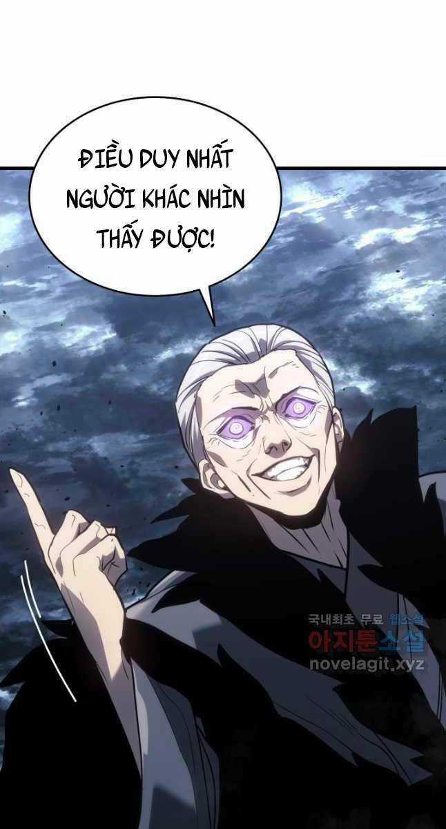 Tử Thần Phiêu Nguyệt Chapter 52 trang 21