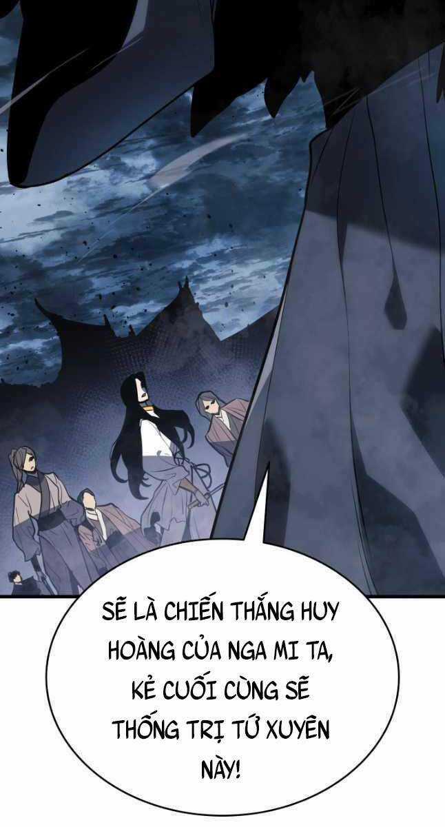 Tử Thần Phiêu Nguyệt Chapter 52 trang 22