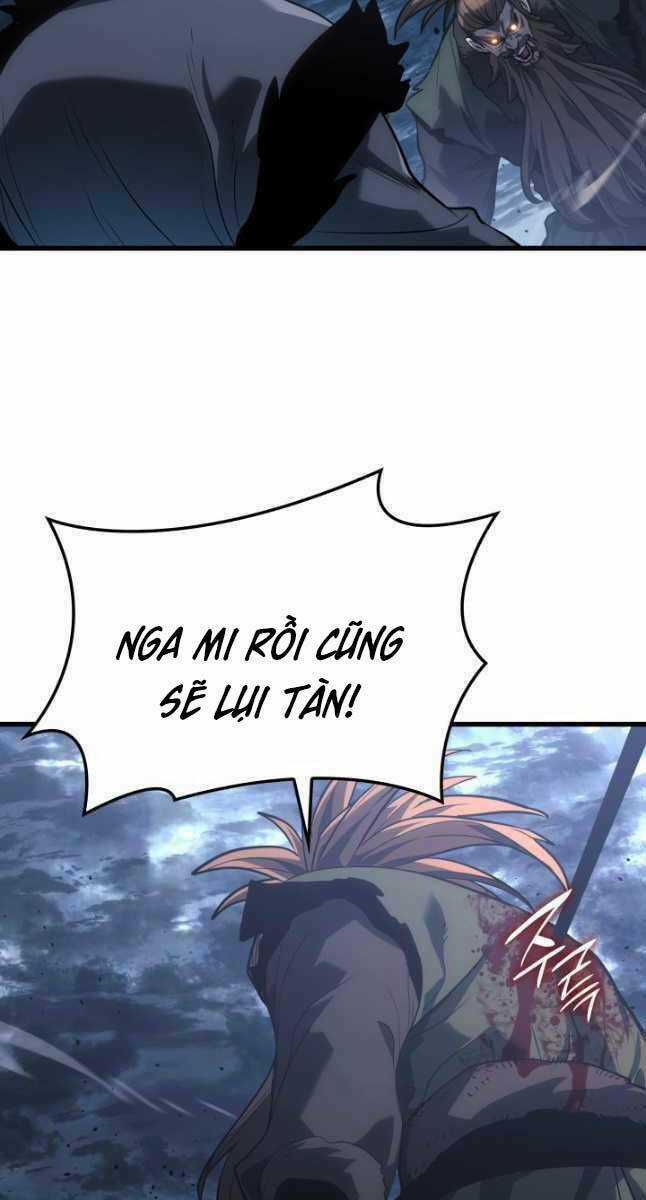 Tử Thần Phiêu Nguyệt Chapter 52 trang 28