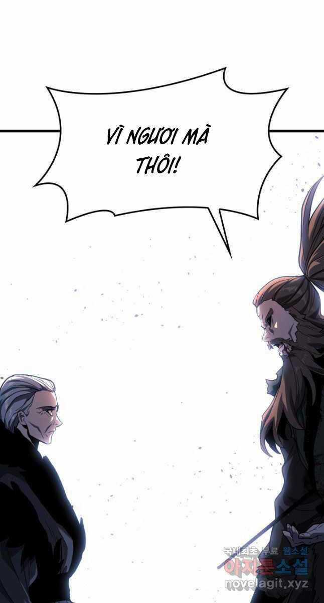 Tử Thần Phiêu Nguyệt Chapter 52 trang 30