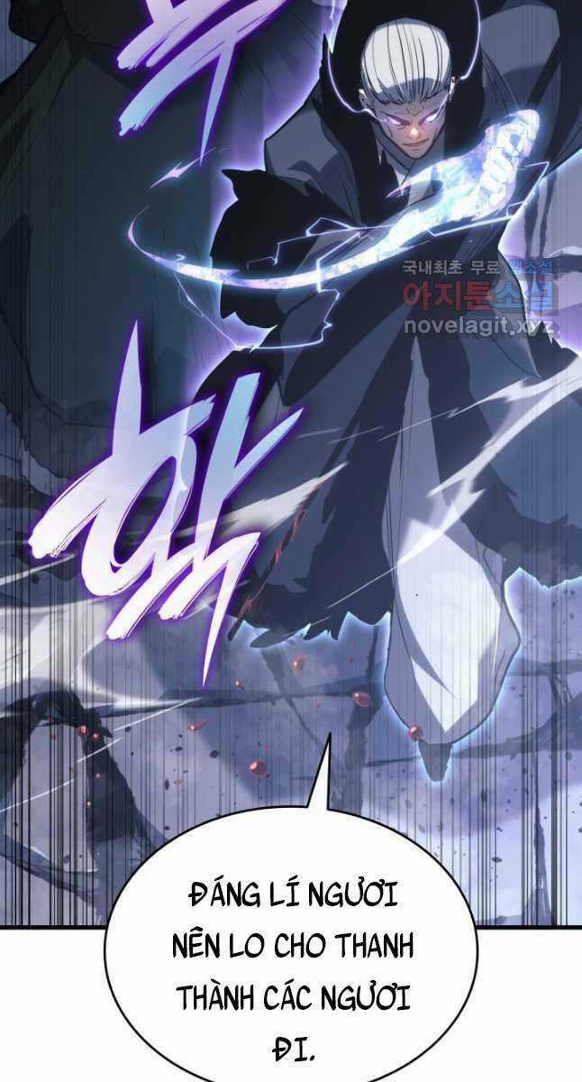 Tử Thần Phiêu Nguyệt Chapter 52 trang 34